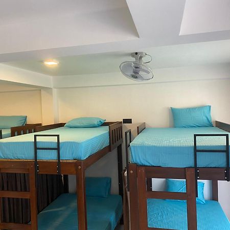 Trinco Beach Resort Trincomalee Bagian luar foto