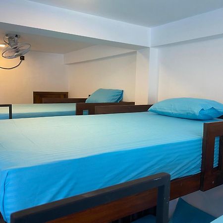 Trinco Beach Resort Trincomalee Bagian luar foto