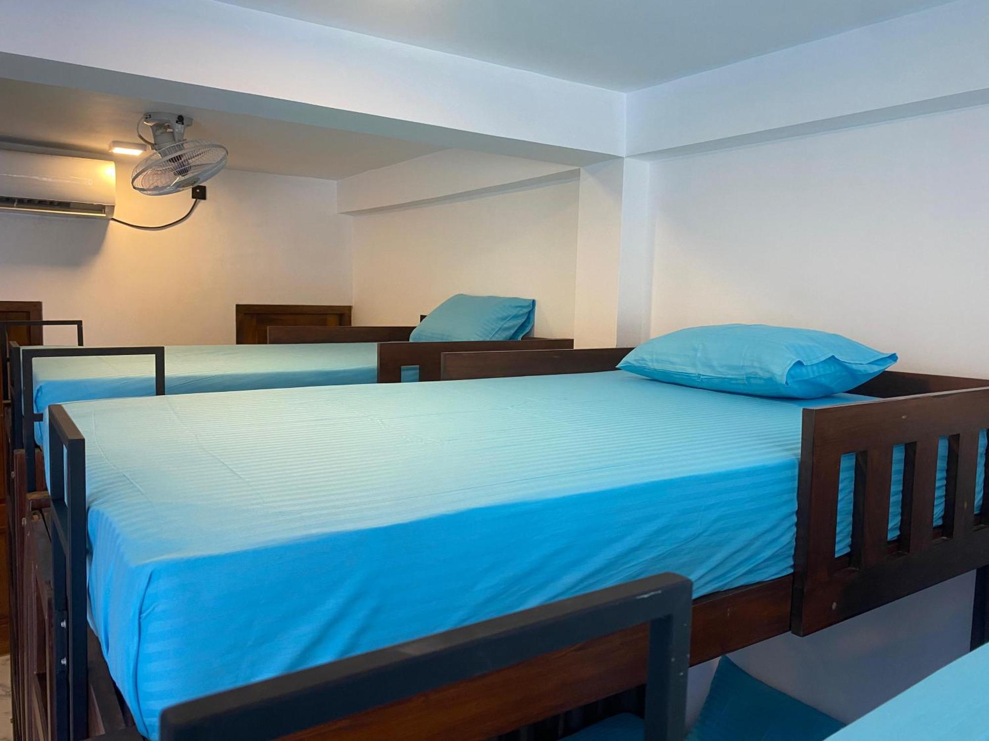 Trinco Beach Resort Trincomalee Bagian luar foto