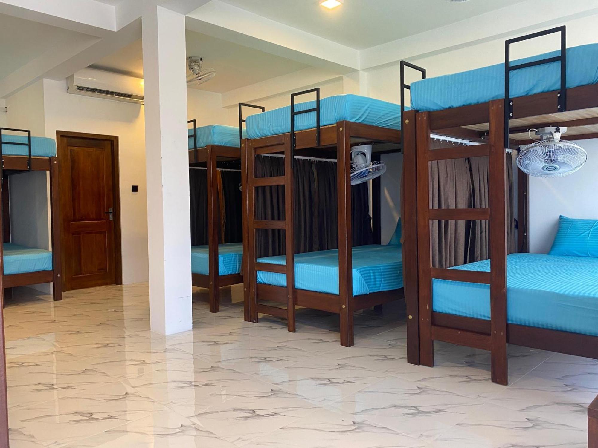 Trinco Beach Resort Trincomalee Bagian luar foto